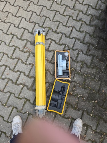 Zeiss nivellier 2 - zeiss, ni