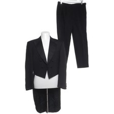 Long John, Frack, Größe