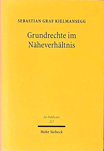 Grundrechte - , im