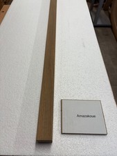 Quadratleiste 40x40mm