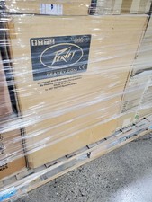 Peavey PV118 Subwoofer 18"