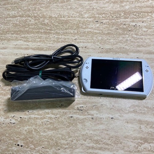Sony psp pearl white - psp,