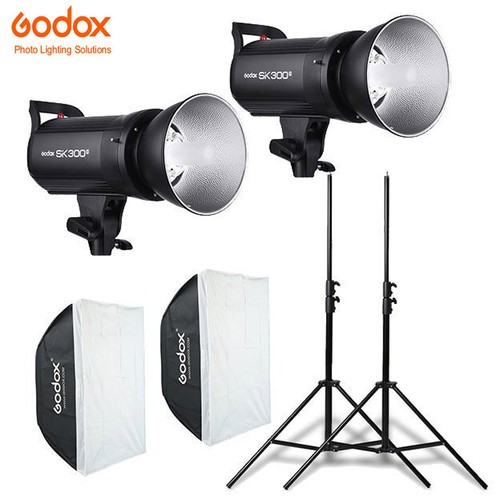 Godox sk300ii 300ws 4g - sk300ii,