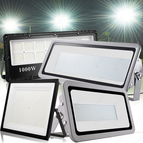 500w 800w 1000w led - 500w/800w/1000w, fluter
