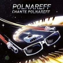 Vinyle standard polnareff - standard,,
