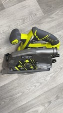 RYOBI 18 V ONE+ Akku-Handkreissäge R18CSP-0 Ø 150 mm ohne Akku