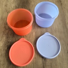 Tupperware 2er set - tupperware®, 1,1l