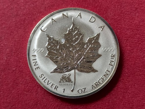 Kanada dollars 2004 - dollars,