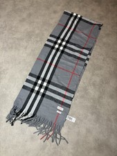 Burberry London Schal Unisex