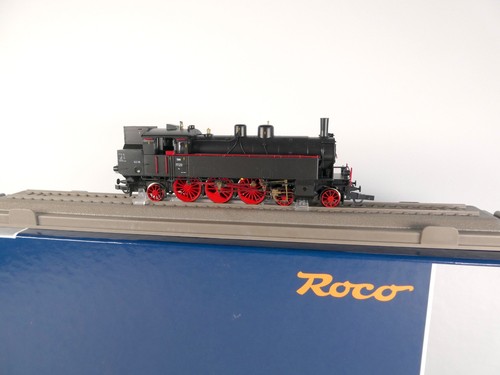 Roco 70075 rh77 23 - roco, h0