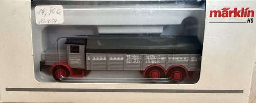 Märklin 94265 pms 90 - 94265, 90-06