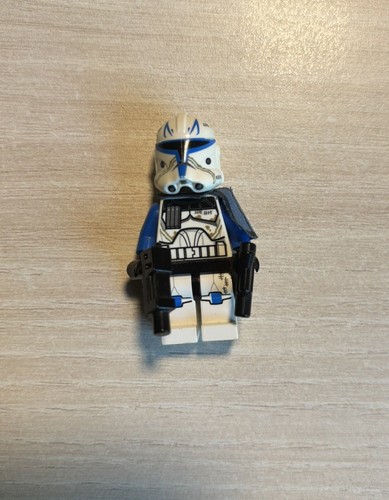 Lego star wars - star, captain
