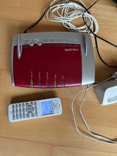 AVM Fritzbox 7490 - VDSL/ADSL