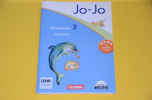 Wie neu 3 - wie, kl.