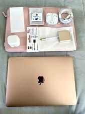 Seltenes apple macbook air - apple,