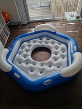 Bestway Badeinsel 3 Personen