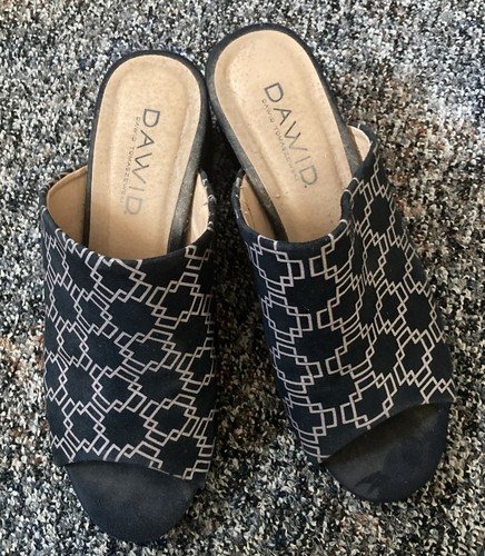 Sommerschuhe von dawid - sommerschuhe, 37