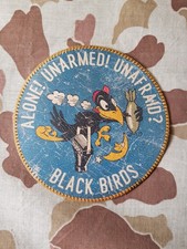 Leather Patch Repro WWII USAAF