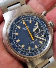 1972 Olympia München Longines
