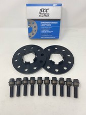 20mm 2x10mm Spurverbreiterung