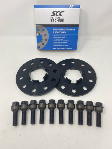 20mm 2x10mm spurverbreiterung - 20mm,
