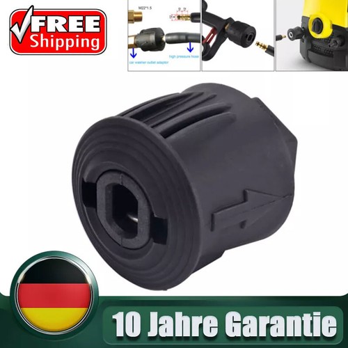 Schlauchadapter