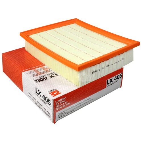 Knecht luftfilter - knecht,