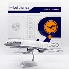 NEU JC WINGS 1/200 Lufthansa