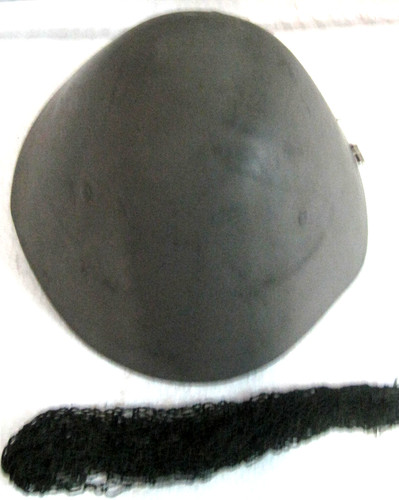 Nva parade helm - helm,