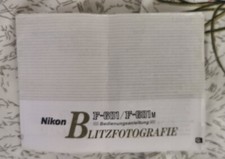 Nikon F-601 / F-601M