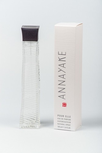 Annayake pour elle - ⭐⭐,