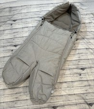 Stokke Xplory Footmuff Modern