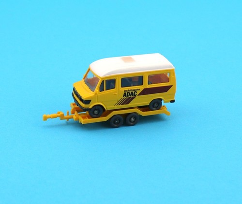 Wiking 18062 l207 adac - 18062,