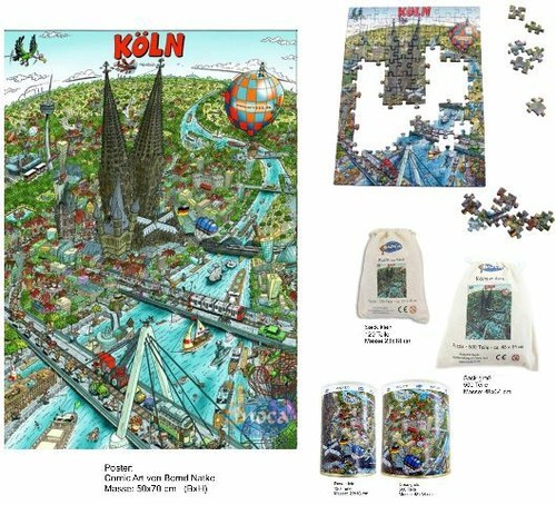 Mocca 333 poster colonia - 333,
