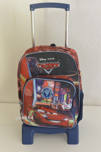 Disney pixar schultasche - schultasche, auf