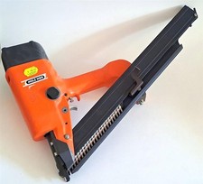 HOLZ HER Druckluftnagler 3521