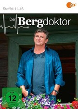 Der Bergdoktor - Staffel