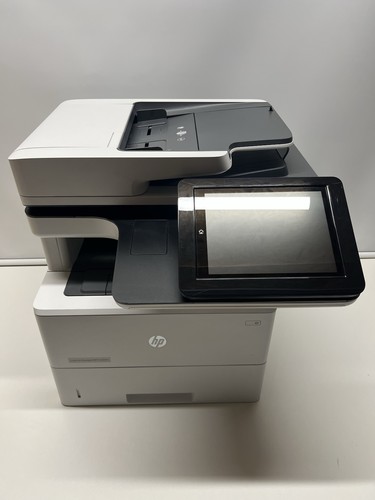 Drucker laserjet managed - drucker, hp