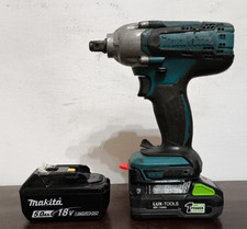 AKKU ADAPTER LUX TOOLS POWER