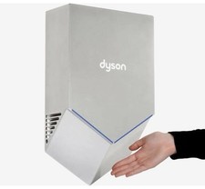 DYSON AIRBLADE HU02 HV NICKEL