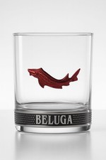 Beluga Tumbler Glas –