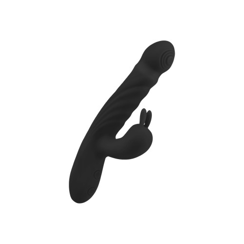 Eis rabbitvibrator stoß - rabbitvibrator,, &