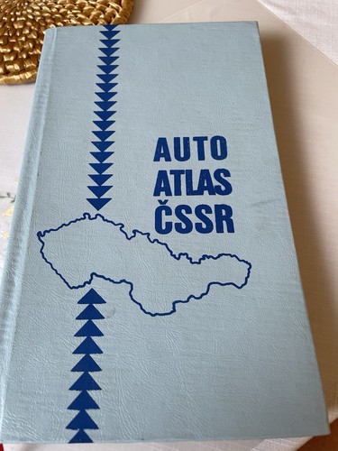 Ddr ostalgie auto atlas - (n)ostalgie, auto-atlas