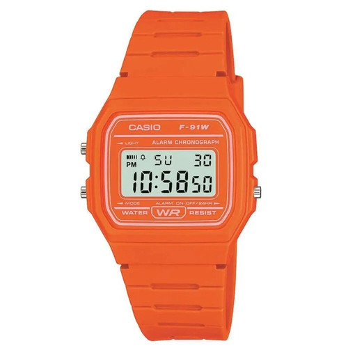 Neu casio f91w - f91w, digital