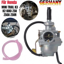 Vergaser für Honda Monkey Z50