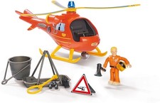 Simba feuerwehrmann sam - simba,