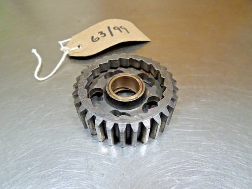 Bsa c15 b40 kickstart - c15, cr