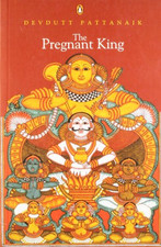The Pregnant King - Pattanaik