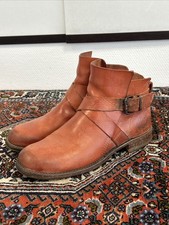 Moma stiefeletten für damen - stiefeletten,