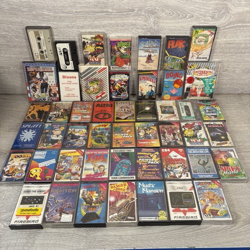 Commodore amiga c64 - commodore,